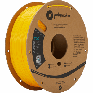Polymaker PolyLite PLA PRO 1,75mm, black, 3kg - Image 14