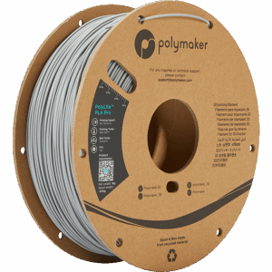 Polymaker PolyLite PLA PRO 1,75mm, black, 3kg - Image 19