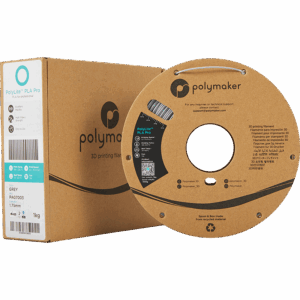 Polymaker PolyLite PLA PRO 1,75mm, black, 3kg - Image 21