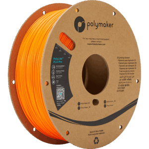 Polymaker PolyLite PLA PRO 1,75mm, black, 3kg - Image 23
