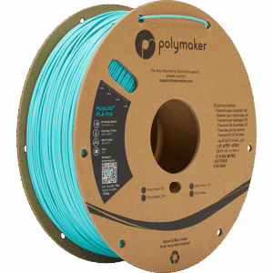 Polymaker PolyLite PLA PRO 1,75mm, black, 3kg - Image 26