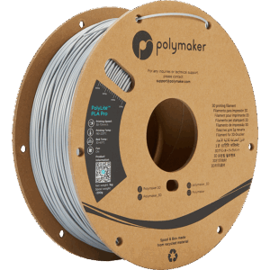 Polymaker PolyLite PLA PRO 1,75mm, black, 3kg - Image 32
