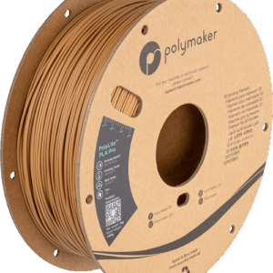 Polymaker PolyLite PLA PRO 1,75mm, black, 3kg - Image 37