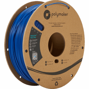 Polymaker PolyLite PLA PRO 1,75mm, black, 3kg - Image 5