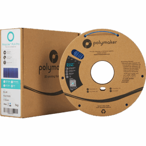 Polymaker PolyLite PLA PRO 1,75mm, black, 3kg - Image 6