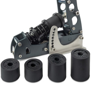 Heusinkveld Elastomer Kit - Sim Pedals Sprint - Image 2
