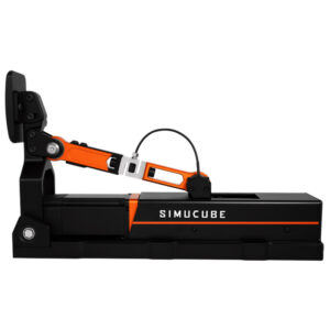 Simucube ActivePedal Ultimate, Force Feedback Pedals - Image 2