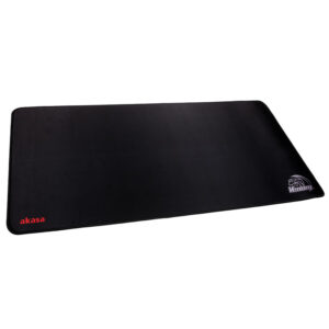 Akasa Mousepad TXL, 1000 x 500 x 5 mm - black