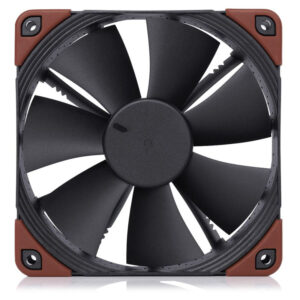 Noctua NF-F12 industrialPPC-24V-3000 SP IP67 PWM - 120mm - Image 2