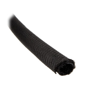 LABEL THE CABLE PRO Cable Sleeve 25m - black - Image 2