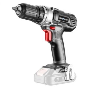 GRAPHITE 58G006 grąžtas beraktė Energy+ 18V 1250 RPM