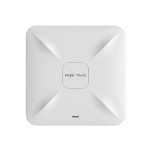 Ruijie Networks RG-RAP2200(F) WLAN prieigos taškas 1267 Mbit/ai Balta Maitinimas per Eternetą (PoE)