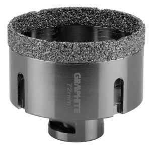 Graphite 55H316 akumuliatorinio gręžtuvo priedas 1 vnt - Image 3