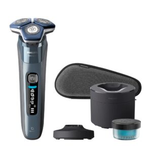 Philips SHAVER Series 7000 S7882/55 Drėgnojo ir sausojo skutimo elektrinė barzdaskutė - Image 2