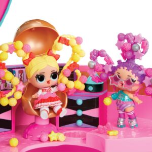 L.O.L. Surprise! Hair Beads Salon - Image 3