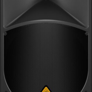 Behringer B115W viešojo adreso (angl. „Public Address“, PA) garsiakalbis 2 krypčių