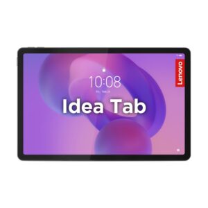 Lenovo Idea Tab Mediatek 128 GB 27,9 cm (11") 8 GB Wi-Fi 5 (802.11ac) Android 15 Pilka