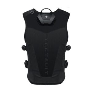„bHaptics TactSuit Air Onyx“ haptikos liemenė - Image 3