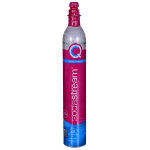 CO2 dujų balionas 60l - Image 1