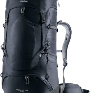 Deuter Aircontact Lite 50 + 10