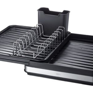 GEFU SMARTLINE Juoda