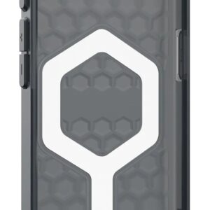 Urban Armor Gear 114496113131 mobiliojo telefono dėklas 15,5 cm (6.1") Pelenų