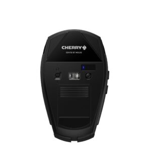 CHERRY GENTIX BT kompiuterio pelė Žaidimams Abiems rankoms „Bluetooth“ Optinis 2000 DPI - Image 2