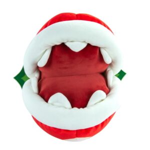 Tomy Club Mocchi-Mocchi T12414B minkštas žaislas - Image 2
