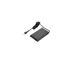 Lenovo 4X20S56701 maitinimo adapteris / inverteris Vidaus 170 W Juoda - Image 1