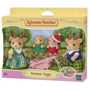 Sylvanian Families 5692 žaislų rinkinys - Image 2