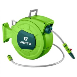 Verto 15G891 sodo žarna