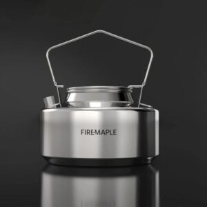 FireMaple Antarcti 1,5 L kelioninis virdulys - Image 2