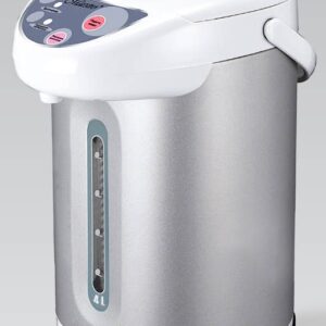 Maestro MR-084 garpuodis 4,5 L Nerūdijančiojo plieno, Balta - Image 3