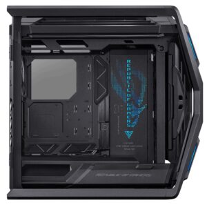 KOMPIUTERIO KORPUSAS ASUS GR701 ROG HYPERION - Image 3