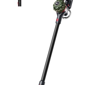 Dyson V8 Cyclone Dulkių siurblys-šluota „du viename“ Baterija Sausa Bemaišis 0,54 L Juoda - Image 3