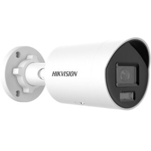 Hikvision DS-2CD2086G2H-IU(4mm)(eF) Kulka (forma) IP apsaugos kamera Lauke 3840 x 2160 pikseliai Lubos / siena - Image 3