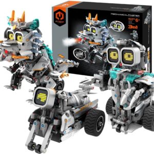 Gear2Play GP27024 konstruktorius