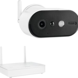 ABUS PPIC91000 apsaugos stebėjimo kamera IP apsaugos kamera Vidaus ir lauko Lubos / siena / stalas - Image 1