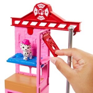 Barbie HRG55 lėlė - Image 3