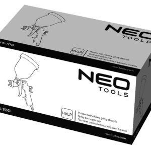 NEO tools 14-700 oro kompresoriaus priedas 1 vnt