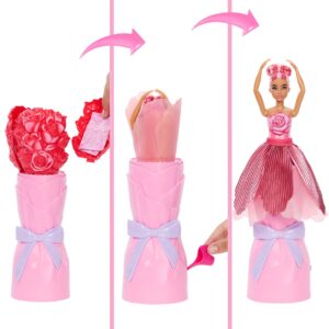 Barbie JMF59 lėlė - Image 2