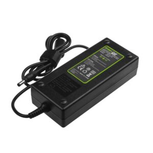 Green Cell AD22P maitinimo adapteris / inverteris Vidaus 120 W Juoda - Image 2