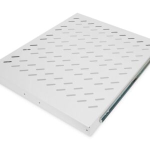 Digitus DN-19 TRAY-2-800 komutacinės spintos priedas - Image 2