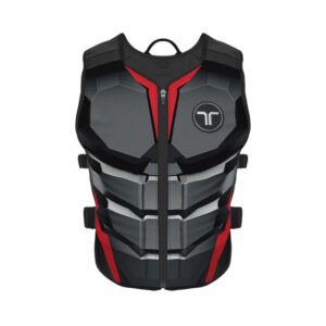 „bHaptics TactSuit Air Onyx“ haptikos liemenė