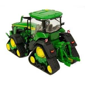 TOMY John Deere tractor 32 JD 8RX 410R 43249