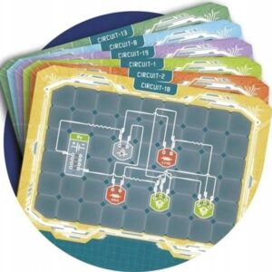 Clementoni Scientific Fun – Elektronikos laboratorija - Image 3