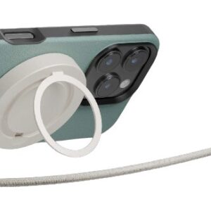 Native Union SNST-QI2-SAN mobiliojo įrenginio kroviklis Išmanusis telefonas Šviesiai Žalia USB Belaidis įkrovimas Vidaus - Image 3