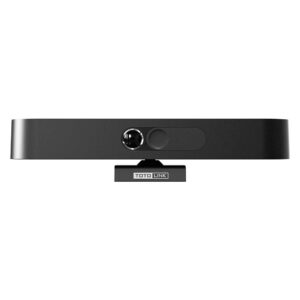 TOTOLINK M1 4 MP Juoda 2560 x 1440 pikseliai 30 fps - Image 3