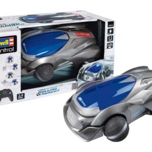 Revell Rolling Thunder Radijo bangomis valdomas (RC) modelis Automobilis Elektrinis variklis