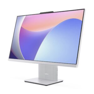 Lenovo IdeaCentre AIO 27IRH9 Intel® Core™ i7 i7-13620H 68,6 cm (27") 1920 x 1080 pikseliai Lietimui jautrus ekranas Viskas viename kompiuteryje 32 GB DDR5-SDRAM 1 TB SSD Windows 11 Home Wi-Fi 6 (802.11ax) Pilka - Image 3